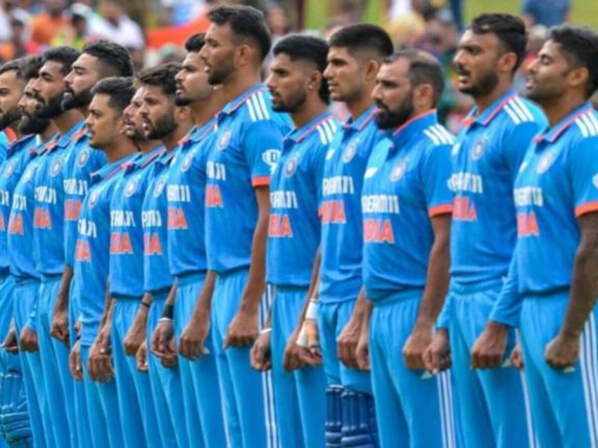 साल 2023 में इन 16 खिलाड़ी की चमकी किस्मत, भारत के लिए किया डेब्यू, इन 5 खिलाड़ियों में देखा जा रहा टीम इंडिया का फ्यूचर