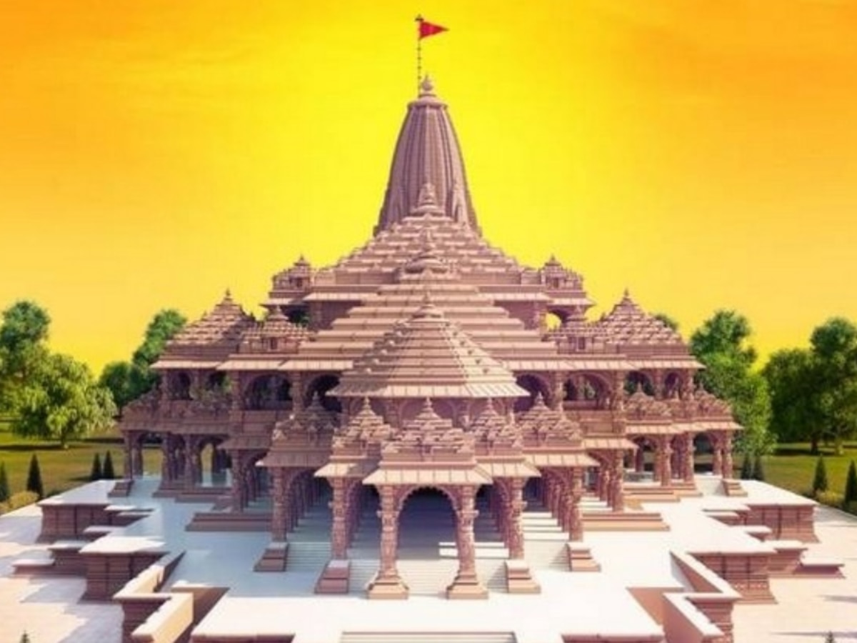 Ram Mandir: एक हफ्ते चलेगा प्राण प्रतिष्ठा का अनुष्ठान, जानें 16 से 22 जनवरी तक हर कार्यक्रम की डिटेल