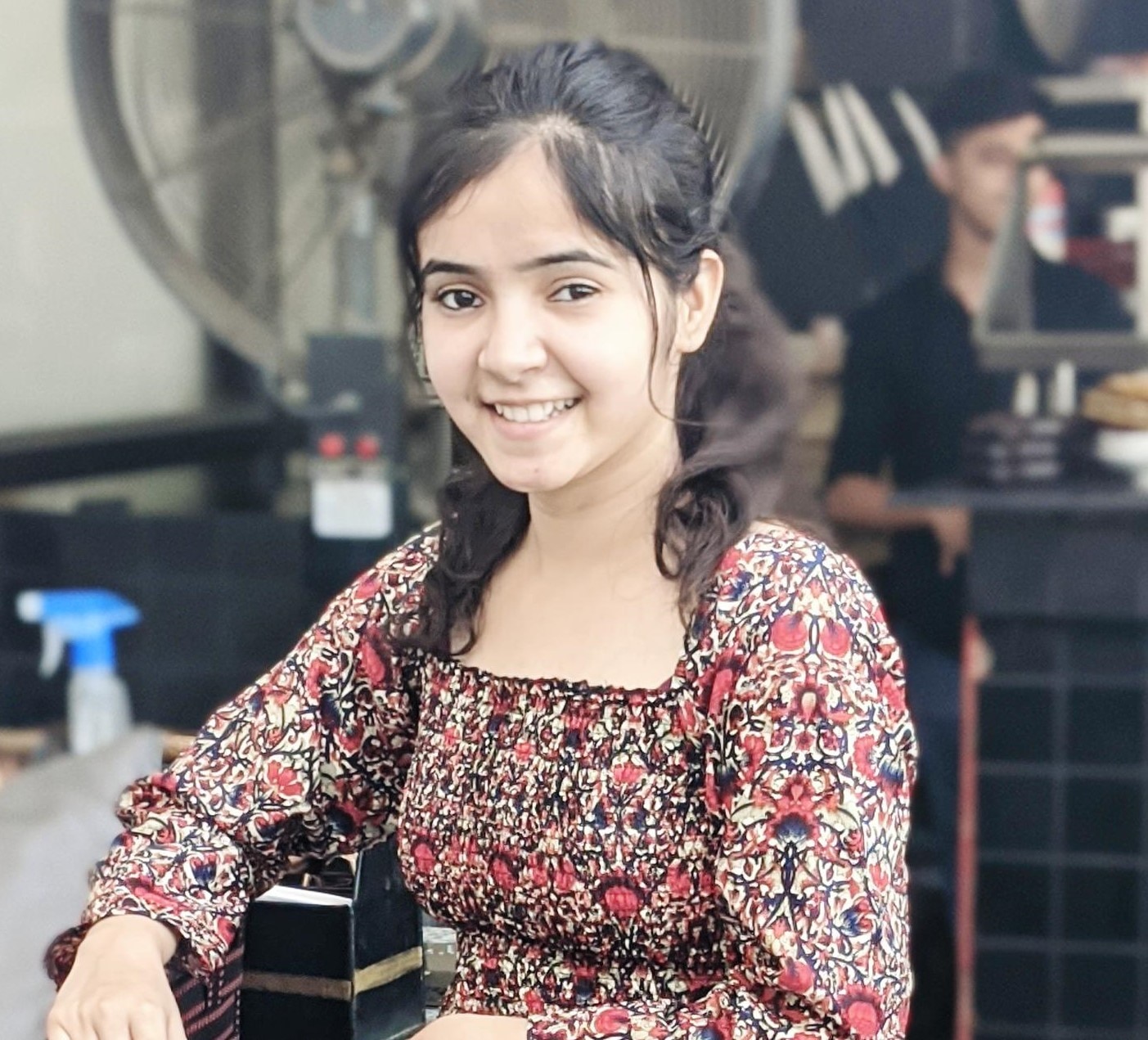 Sanskriti Jaipuria