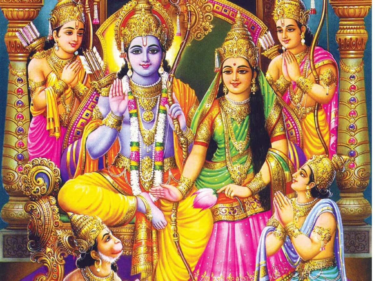 Ayodhya Ram Mandir: घर में राम दरबार रखने का क्या है महत्व? जानें इसे स्थापित करने के विधि