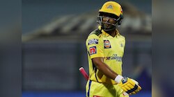 IPL से पहले सियासी पिच पर उतरा धोनी का ये साथी खिलाड़ी, इस पार्टी में हुआ शामिल