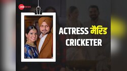 एक साल करती रहीं इनकार, फिर क्रिकेटर पर दिल बैठीं हार, 8 साल डेटिंग के बाद की शादी