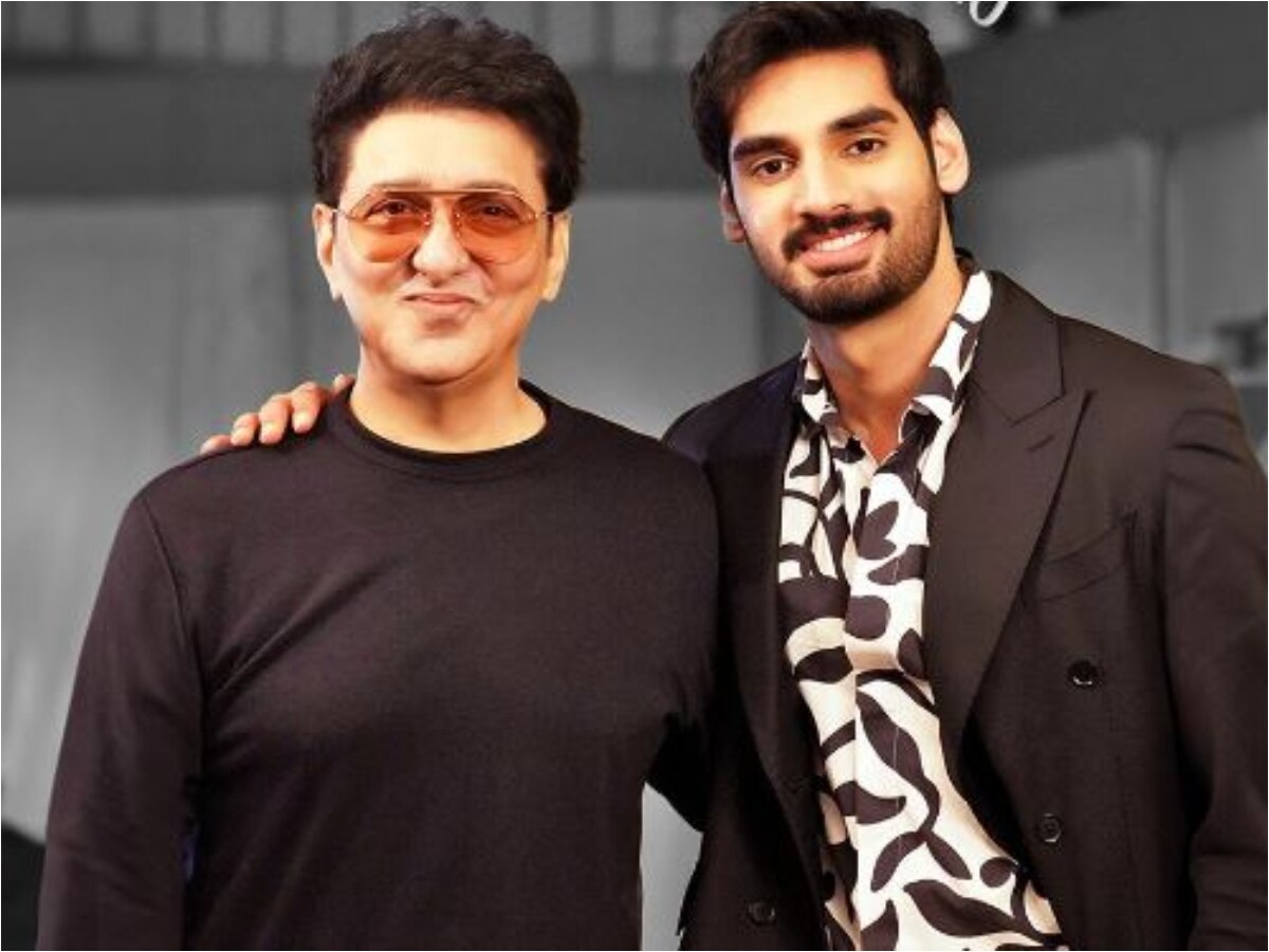 साजिद नाडियाडवाला की फिल्म में नजर आ सकते हैं Ahan Shetty, बर्थडे पर मिला ये सरप्राइज 