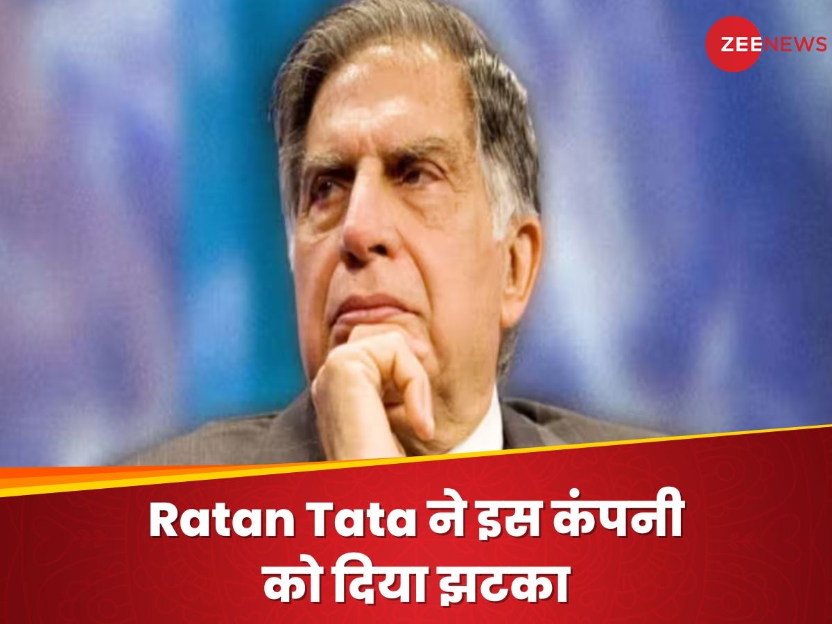 First Cry IPO: आईपीओ लाने की तैयारी में ये कंपनी, Ratan Tata ने दिया झटका, बेचेंगे अपनी पूरी हिस्सेदारी!