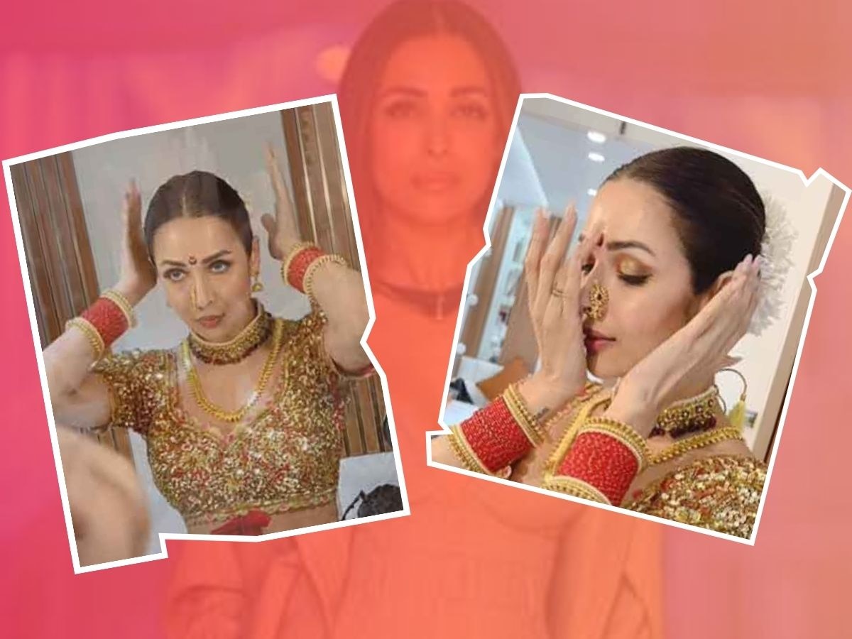 2024 में दुल्हन बनने के लिए पूरी तरह तैयार हैं Malaika Arora, बोलीं- सौ फीसदी मैं कर लूंगी शादी