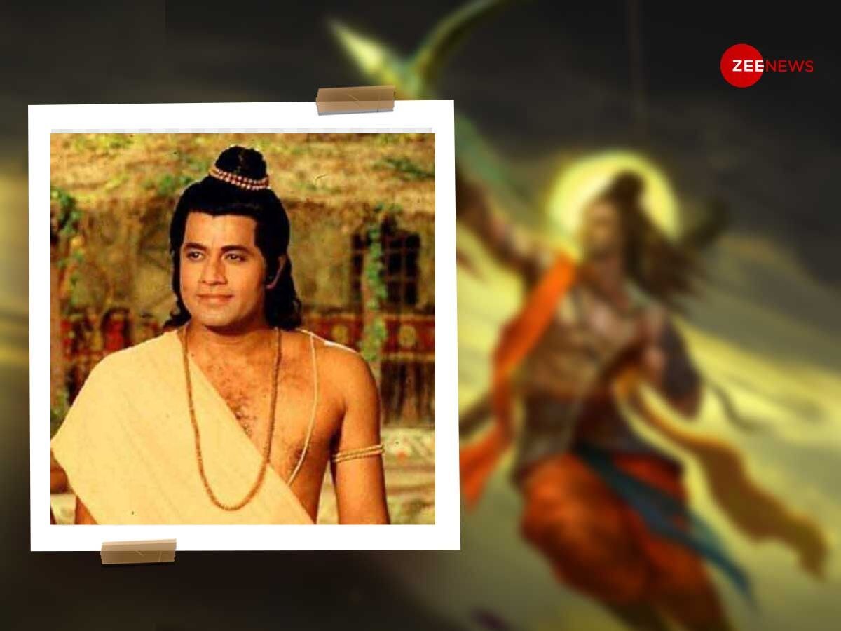 Ramanand Sagar Ramayan: श्रीराम के किरदार के लिए अरुण गोविल हो गए थे रिजेक्ट,  फिर एक मुस्कान और बन गया काम