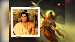 श्रीराम के किरदार के लिए अरुण गोविल हो गए थे रिजेक्ट, फिर एक मुस्कान और बन गया काम