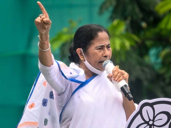 क्या मुफ्त राशन पाने वाले हैं देश के नागरिक? CAA पर बोलीं ममता