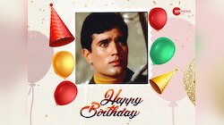 Rajesh Khanna Birthday: 2 फिल्मों ने बनाया सुपरस्टार, मुंह मांगी वसूलते थे फीस