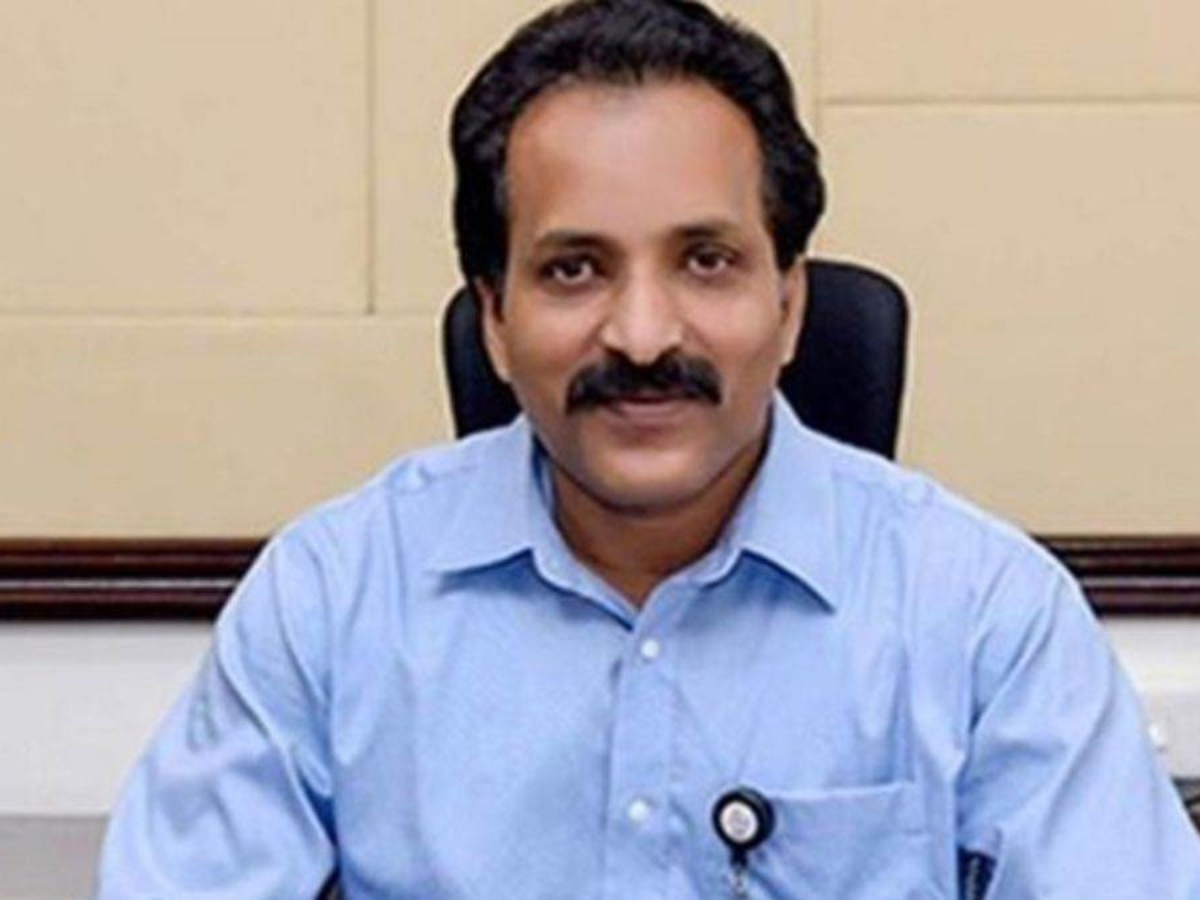 खुफिया जानकारी जुटाने के लिए ISRO ने बनाया बड़ा प्लान, पांच साल के लिए रखा ये लक्ष्य