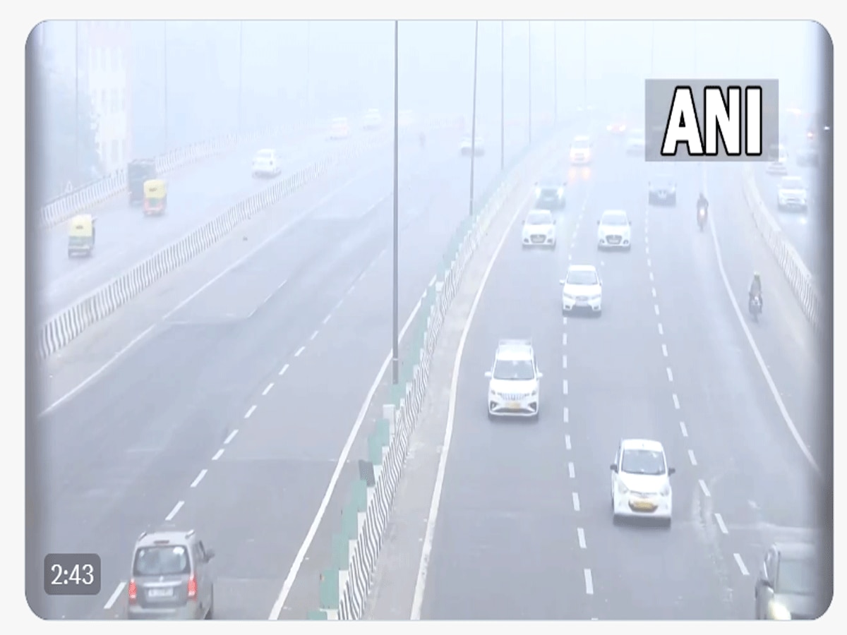 Delhi Weather: नहीं मिलने वाली ठंड से राहत! 5 दिन तक छाया रहेगा घना कोहरा, तापमान में आएगी गिरावट