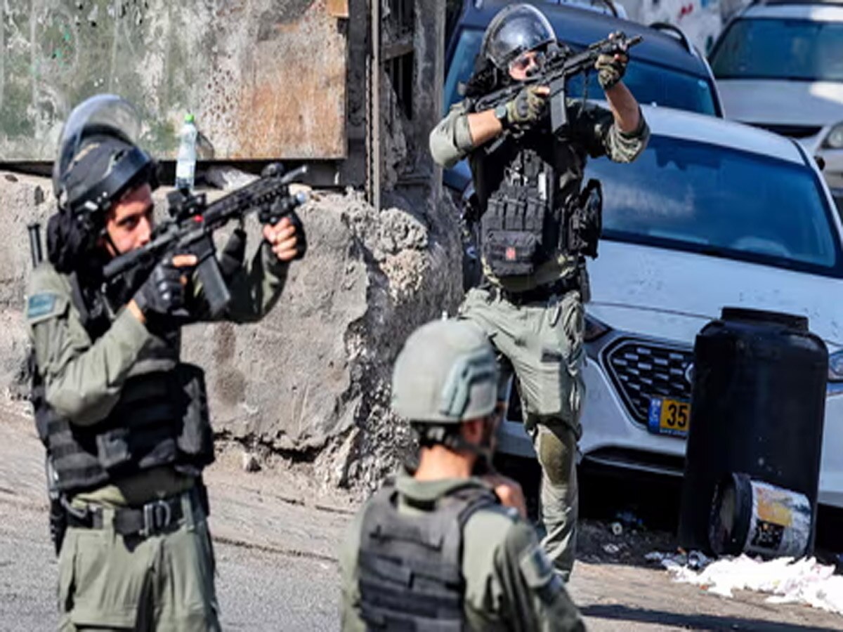 West Bank Violence: वेस्ट बैंक में इजराइली सेना का क्रूर रूप, 292 फिलिस्तीनियों को मौत के घाट उतारा