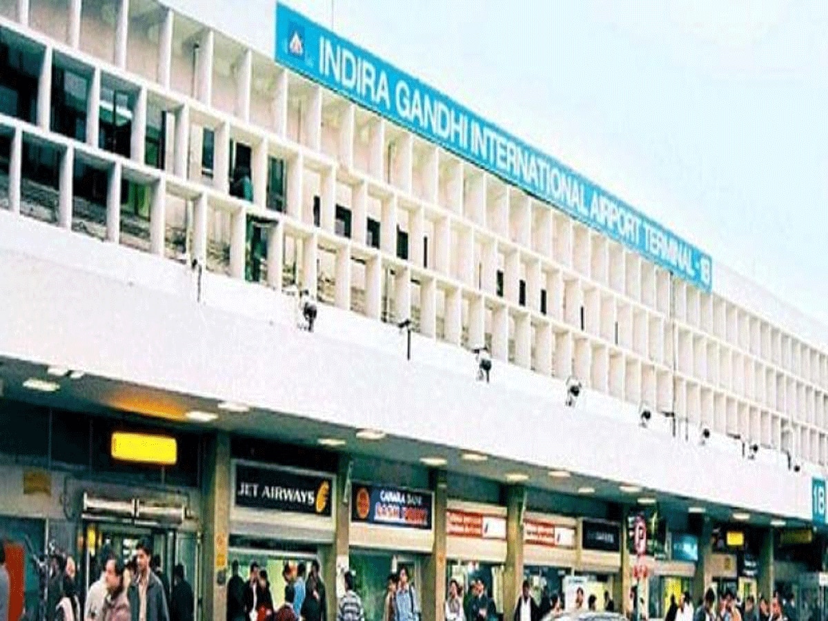 Delhi Crime: मानव तस्करी के आरोप में IGI एयरपोर्ट से एयर इंडिया के 3 कर्मचारी गिरफ्तार