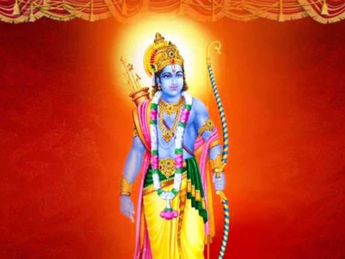 Shri Ramcharit manas: राम चरित मानस की इन चौपाइयों का जाप करें , जीवन की हर समस्या से मिलेगा छुटकारा