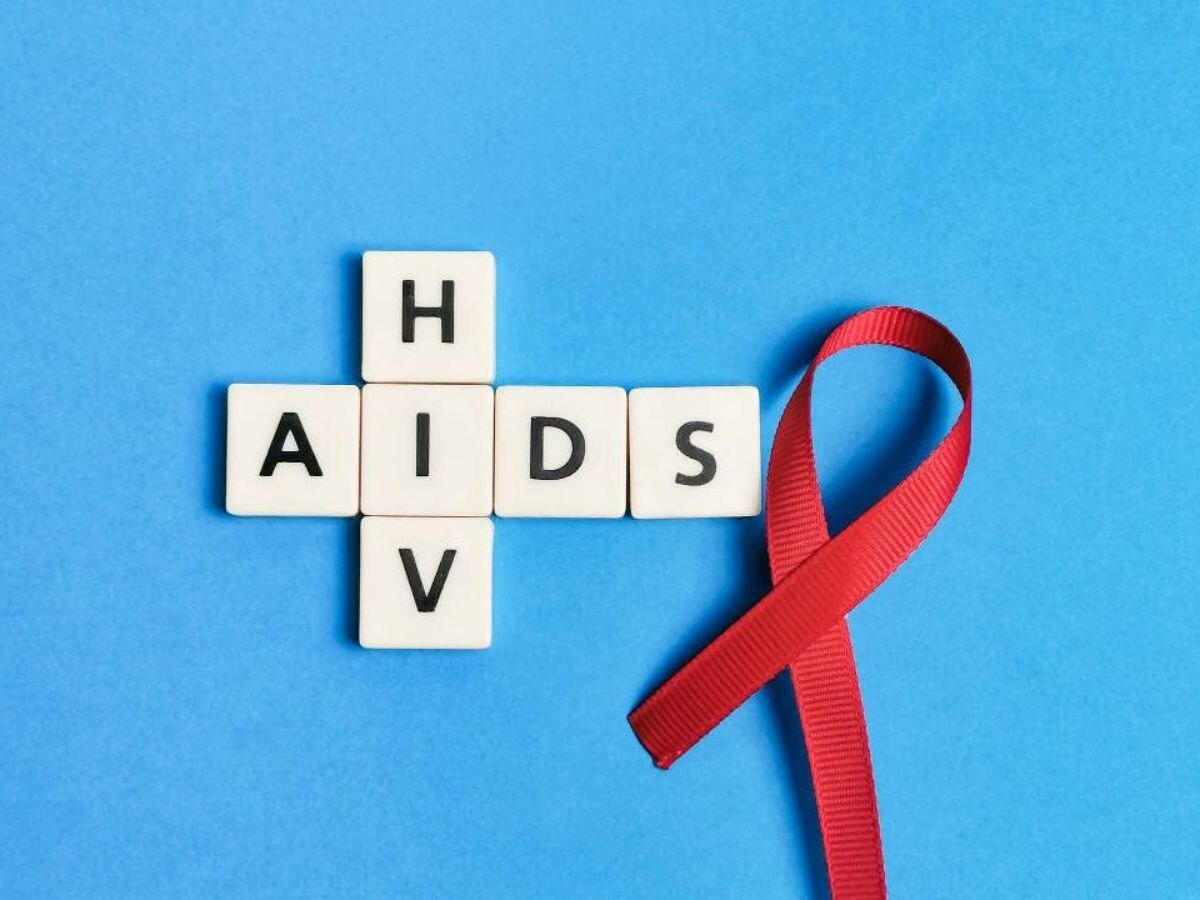 HIV से हर घंटे हो रही 11 बच्चों की मौत, 384 लड़कियां रोजाना हो रही संक्रमित