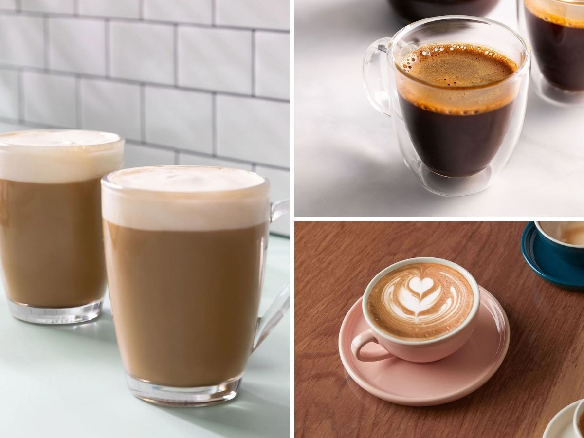 Coffee: एस्प्रेसो, कैपेचीनो या लाटे में कौन सी कॉफी है सबसे बेस्ट? जानिए तीनों के बीच का अंतर