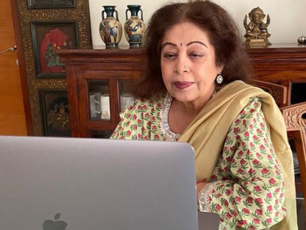 Kirron Kher के साथ हुए फ्रॉड मामले में अभी तक नहीं पकड़ा गया आरोपी, चंडीगढ़ पुलिस करेगी अब ये काम