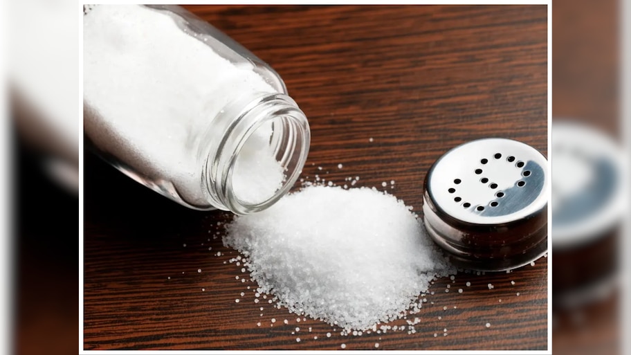 Salt Damages Kidney: खाने में ज्यादा नमक आपकी किडनी को कर रहा बर्बाद; नए शोध में हुआ खुलासा 