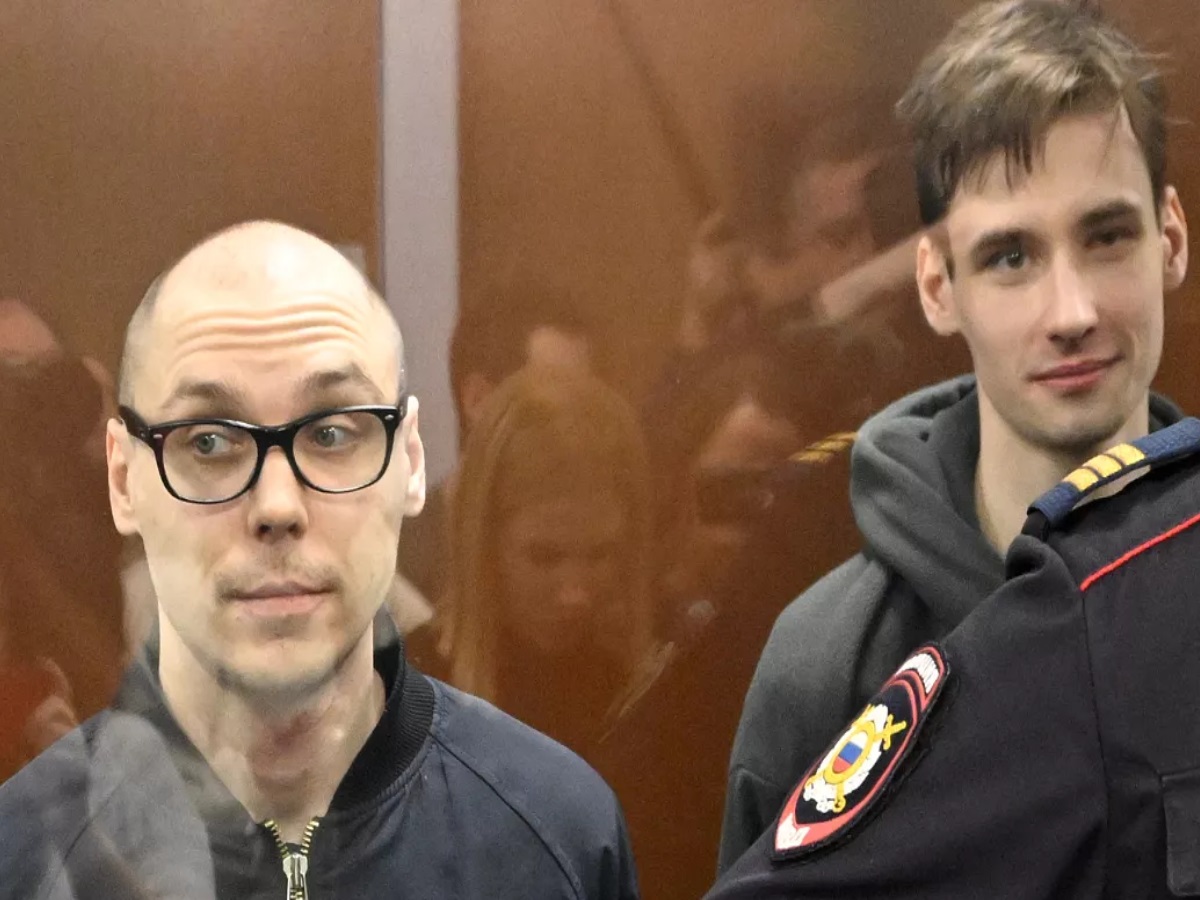 Russia: रूस में कवि ने पढ़ी ऐसी कविता, कोर्ट ने सुना दी 7 साल की सजा!