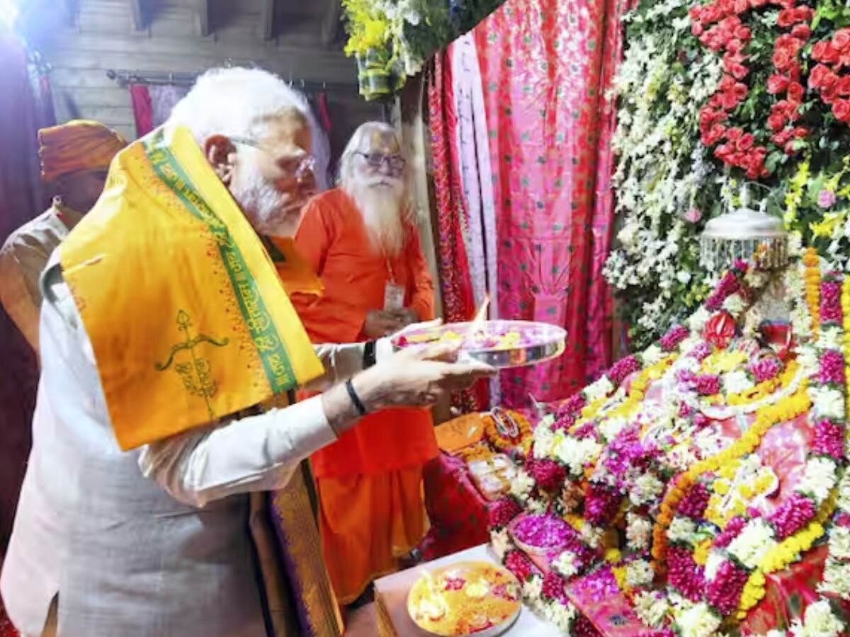 Ayodhya Darshan: राम मंदिर के मेहमानों को मिलेगा अनोखा उपहार, जिंदगी भर 'अयोध्या दर्शन'