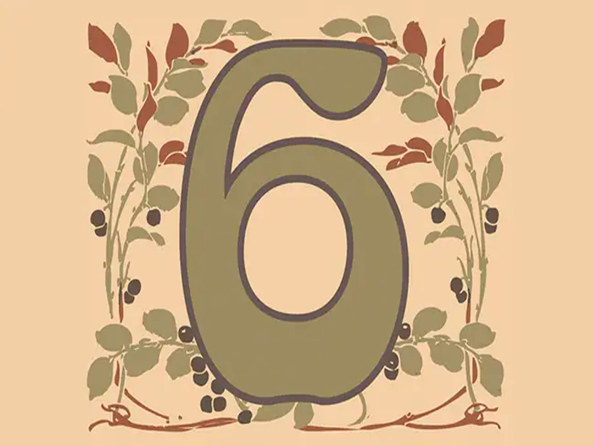 Numerology prediction Girls born on 6 15 24 dates are very beautiful Numerology Prediction इस