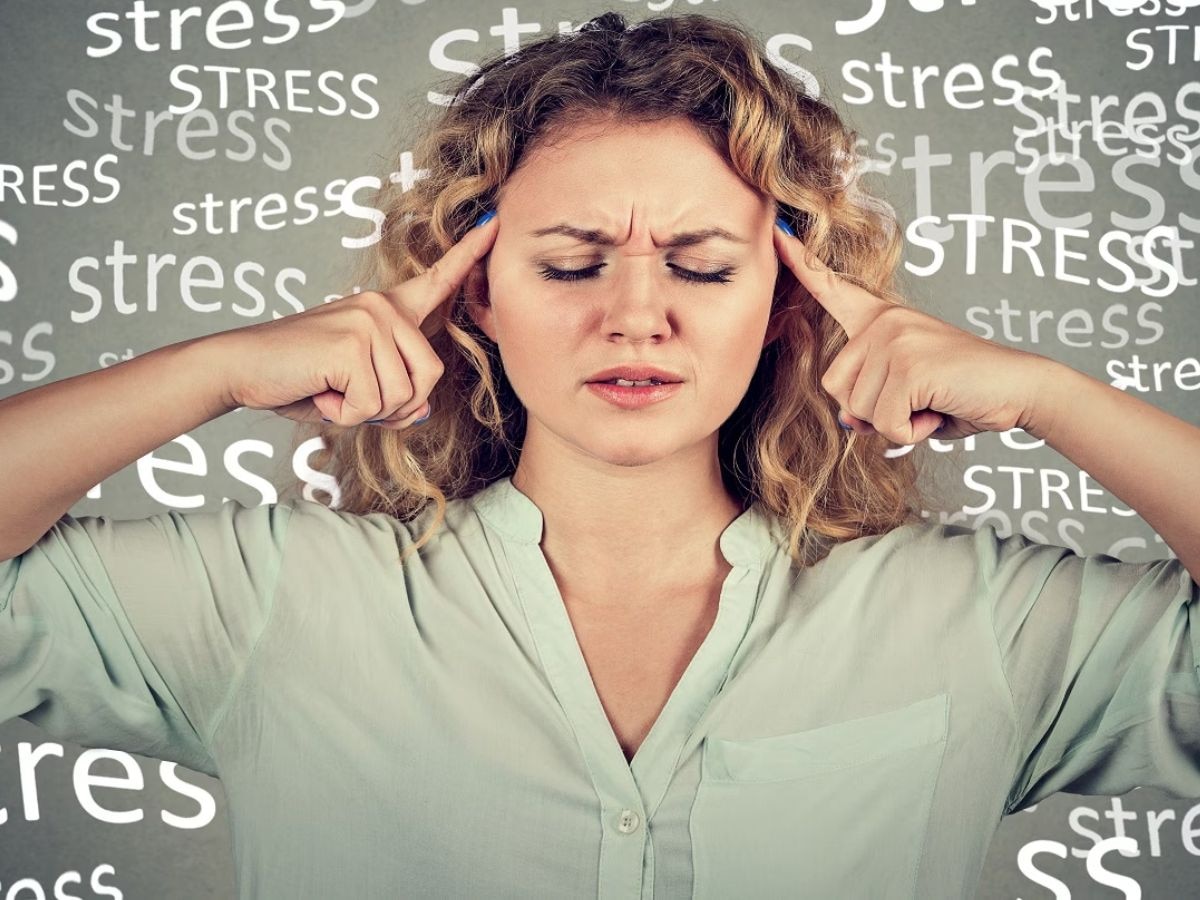 Stress Relief: कोर्टिसोल लेवल कम करेंगे ये 6 सुपरफूड, नेचुरली कम होगा तनाव