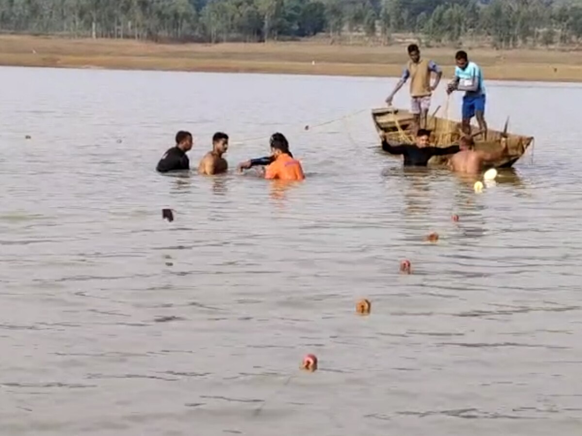 Boat Tragedy: ପାତାଳୀ ନଦୀରେ ଡଙ୍ଗା ବୁଡ଼ି ଘଟଣା: ଅନ୍ୟ ୪ ମୃତଦେହ ଉଦ୍ଧାର, ଅନୁକମ୍ପାମୂଳକ ରାଶି ଘୋଷଣା କଲେ ମୁଖ୍ୟମନ୍ତ୍ରୀ