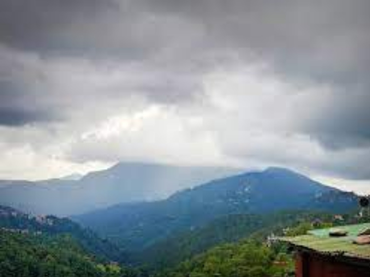 Himachal Weather Update: हिमाचल प्रदेश में 30-31 दिसंबर को वेस्टर्न डिस्टरबेंस रहेगा कमजोर, खिलेगी धूप!