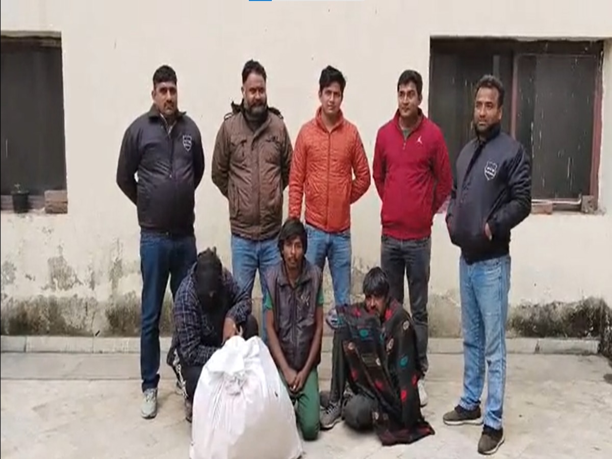 Haryana News: नशा तस्करों को पुलिस की चेतावनी, हरियाणा छोड़ दो या नशा छोड़ दो