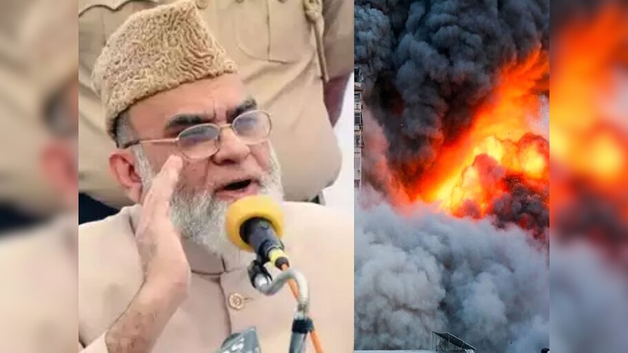 मुस्लिम देशों से नाराज हैं जामा मस्जिद के शाही इमाम; PM मोदी से की ये खास अपील