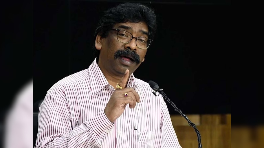 CM सोरेन पर होगी कार्रवाई? ED ने सातवां समन भेजकर दी ये चेतावनी