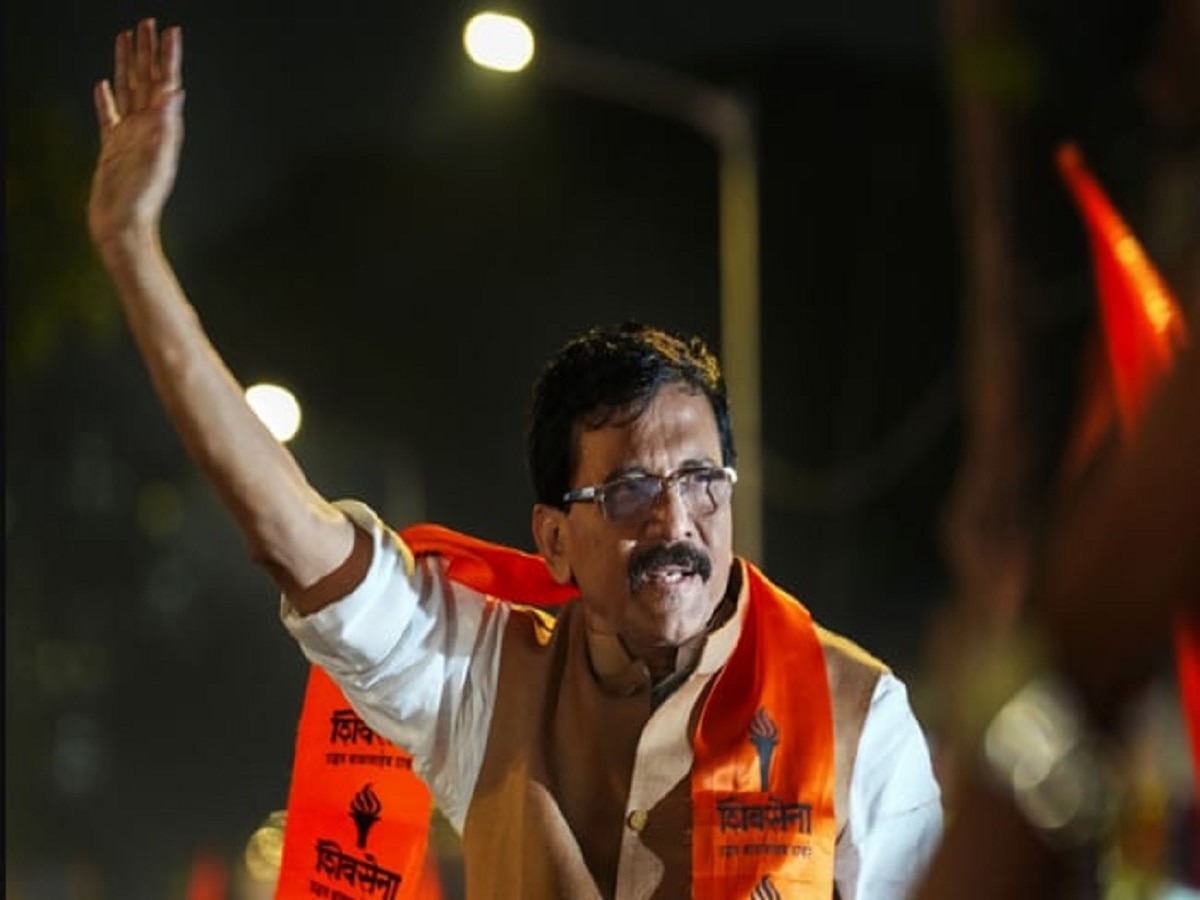 अयोध्या में पीएम मोदी; उद्धव खेमे का BJP पर तंज, कहा- भगवान राम को घोषित कर सकते हैं चुनावी उम्मीदवार