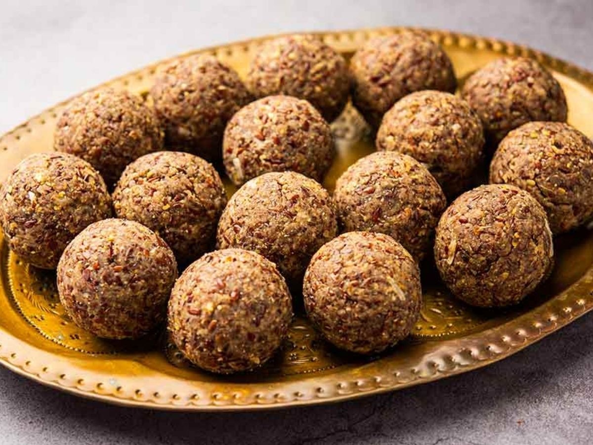 Alsi Pinni Benefits अलसी की पिन्नी सर्दियों में सबसे लाभदायक, जानें क्या हैं फायदे