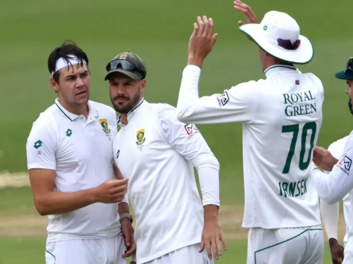 IND vs SAL: दूसरे टेस्ट से पहले दक्षिण अफ्रीका को झटका, धारदार गेंदबाज हुआ बाहर