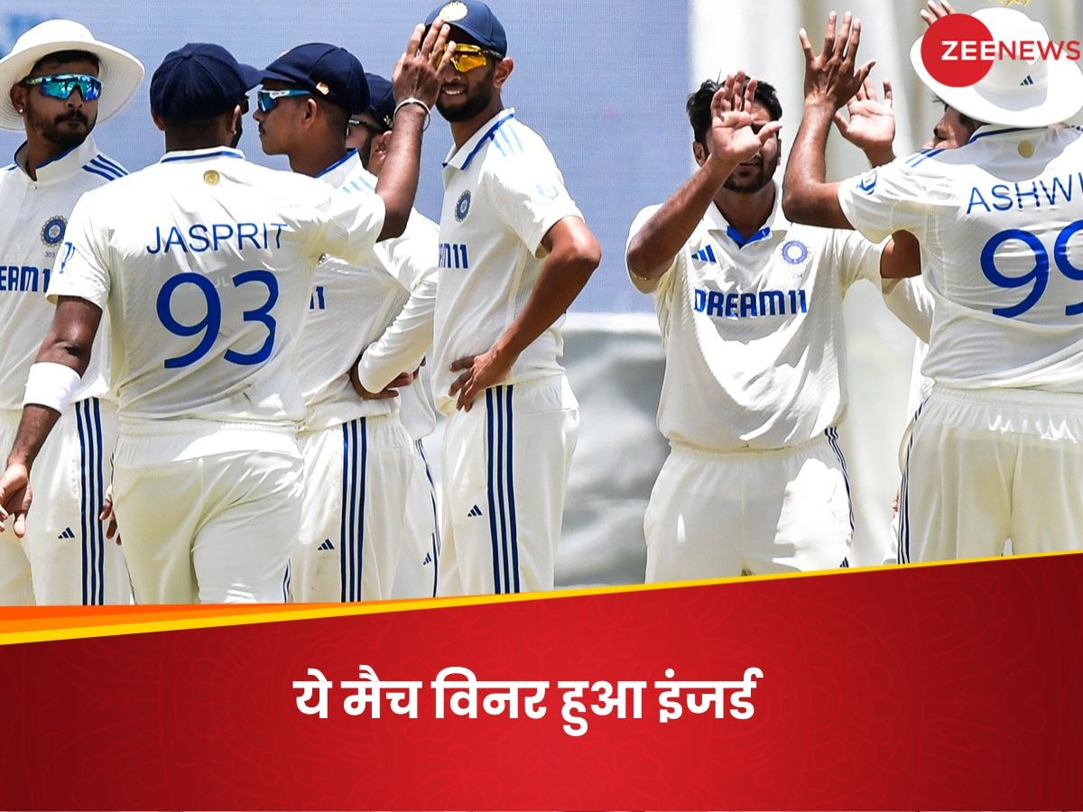 Shardul Thakur: केपटाउन टेस्ट से पहले टीम इंडिया को लगा झटका, नेट प्रैक्टिस में चोटिल हुआ ये प्लेयर