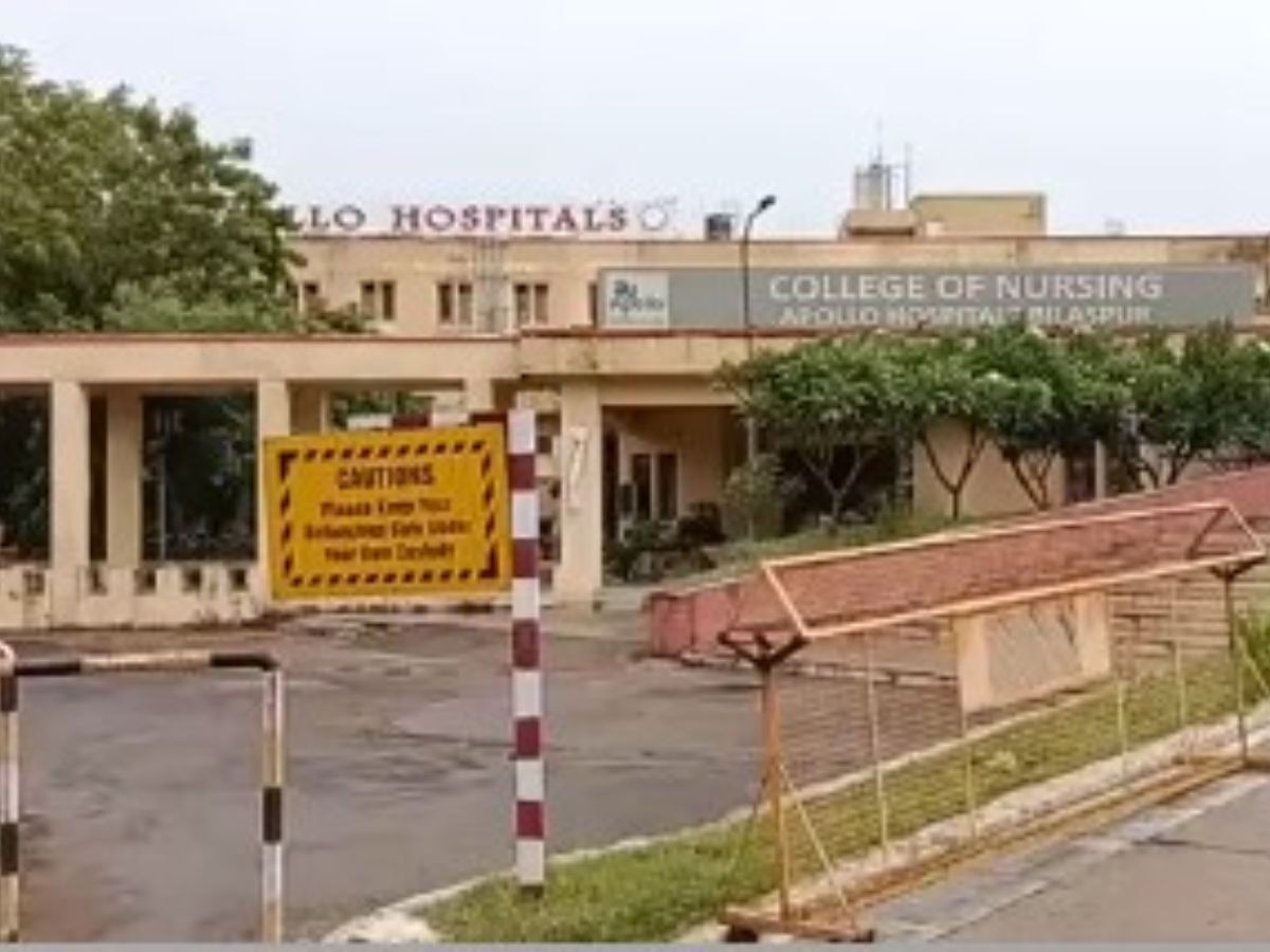 CG News: गोल्डी छाबड़ा डेथ केस में 7 साल बाद एक्शन, अपोलो अस्पताल के 4 सीनियर डॉक्टर गिरफ्तार