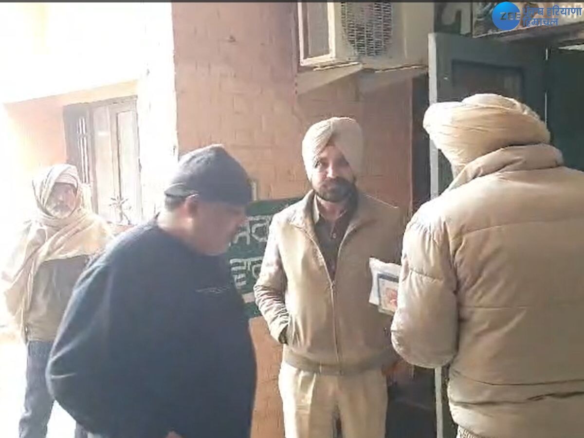 Ajnala News: ਠੰਢ ਤੋਂ ਬਚਣ ਲਈ ਬਾਲੀ ਅੰਗੀਠੀ ਦੀ ਗੈਸ ਨਾਲ ਦਮ ਘੁੱਟਣ ਕਰਕੇ ਦੋ ਵਿਅਕਤੀਆਂ ਦੀ ਮੌਤ