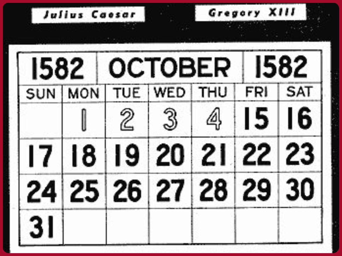 Who Made The Gregorian Calendar prntbl concejomunicipaldechinu gov co Who Made The Gregorian Calendar prntbl concejomunicipaldechinu gov co