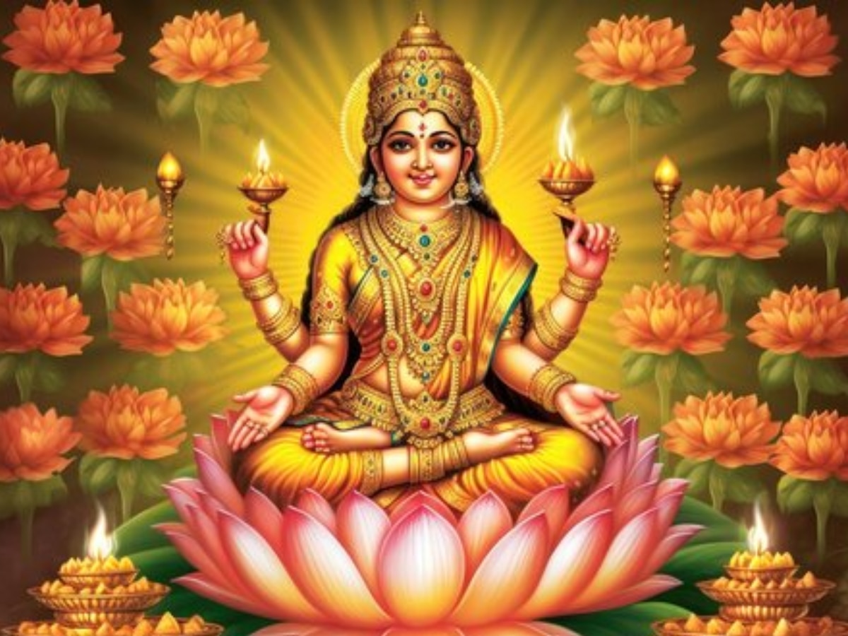 Vastu Tips New Year 2024 Do These Things To Please Goddess Lakshmi   2554683 Vastu Tips New Year 2024 9 