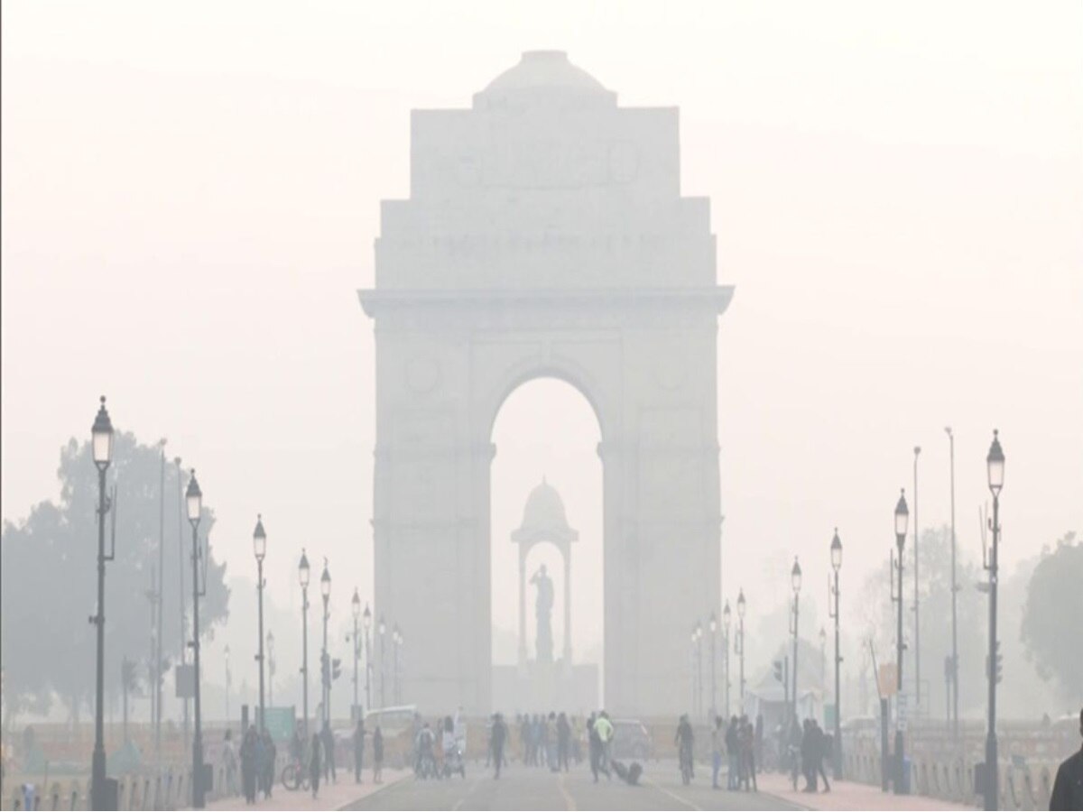 Weather Update: सर्दी और कोहरे के बीच दस्तक देगा नया साल, जानें देशभर में कैसा रहेगा मौसम का हाल