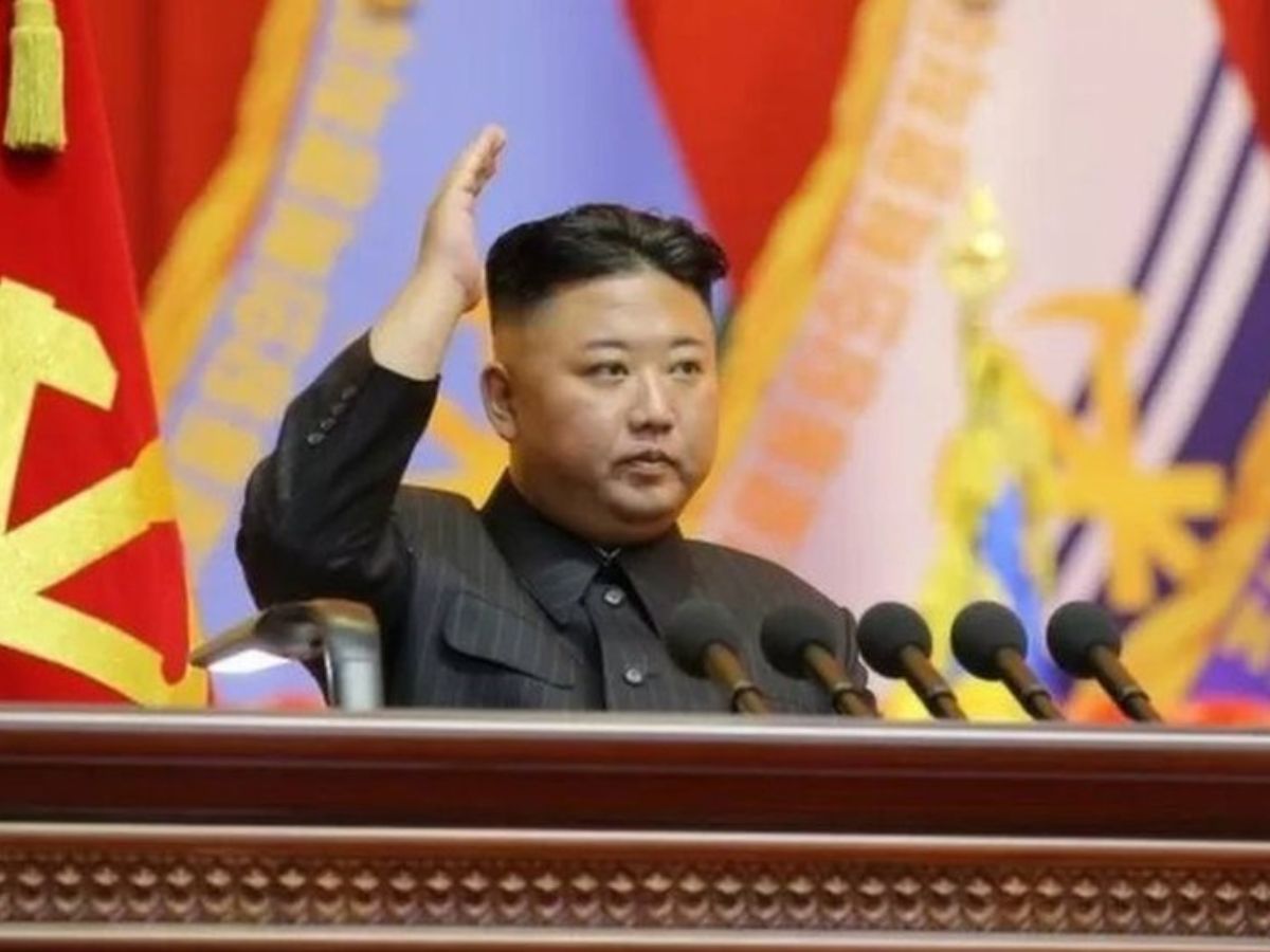 उत्तर कोरिया के तानाशाह किम जोंग उन का बड़ा बयान, कहा- देश और ज्यादा परमाणु हथियार बनाएगा