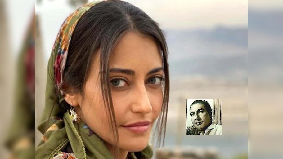 'ले दे के अपने पास फ़क़त इक नज़र तो है', साहिर लुधियानवी के शेर