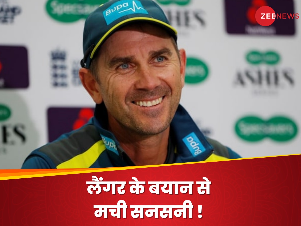 Justin Langer: भारत के इन 2 बल्लेबाजों से डरते थे जस्टिन लैंगर? बोले- उनके आउट होने तक चैन से नहीं बैठता था