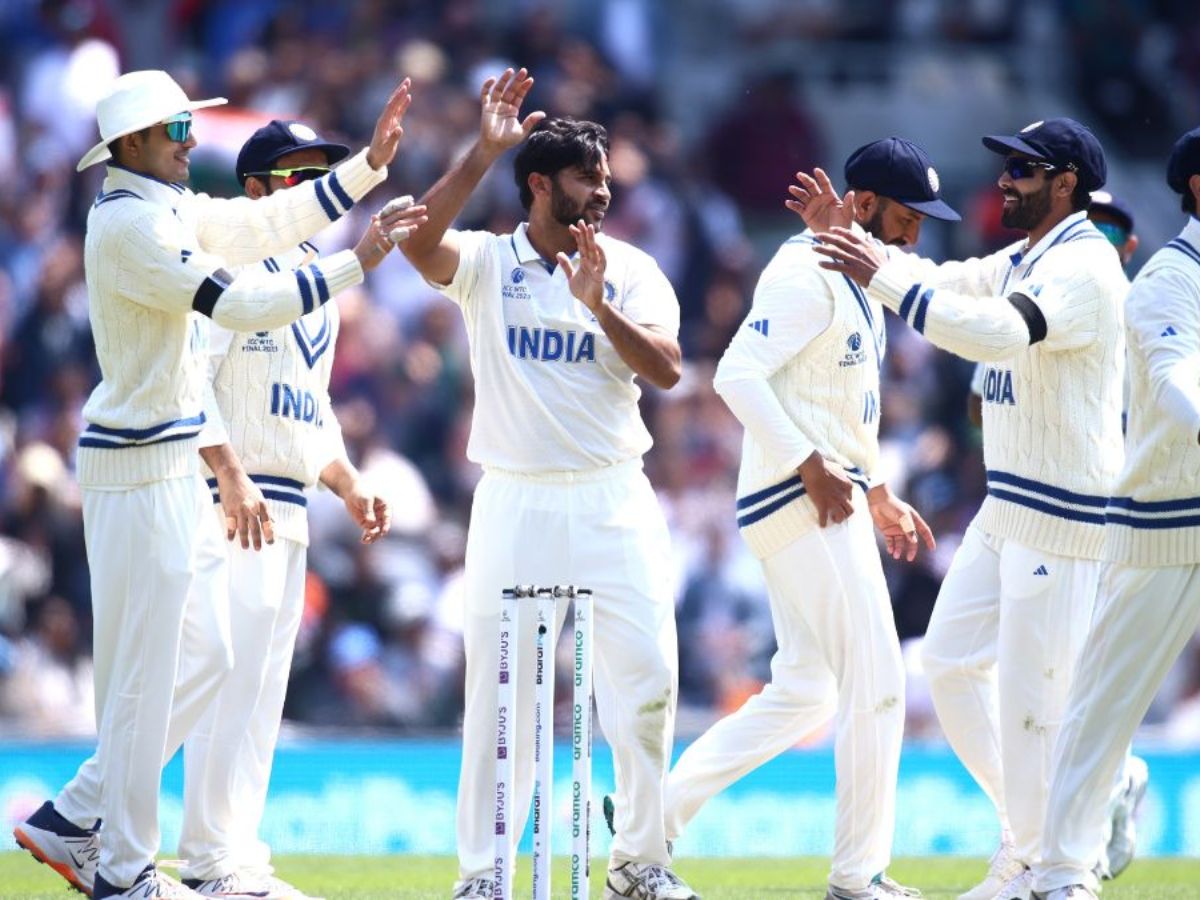 IND vs SA: दूसरे टेस्ट से पहले भारत को बड़ा झटका! टीम का स्टार प्लेयर हुआ चोटिल