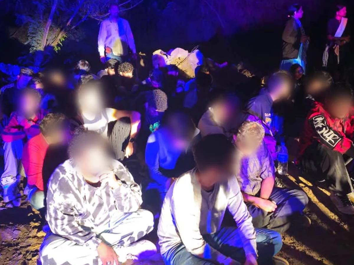 महाराष्ट्र के ठाणे में रेव पार्टी पर छापेमारी के बाद 80 लोग हिरासत में, ड्रग्स जब्त