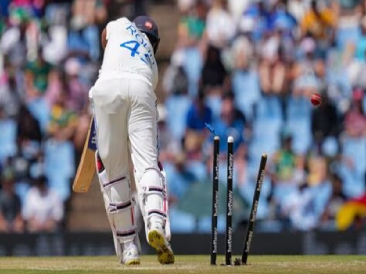 IND vs SA: केपटाउन टेस्ट में इन खिलाड़ियों पर गिर सकती है गज, जीते के लिए जरूरी बदलाव 