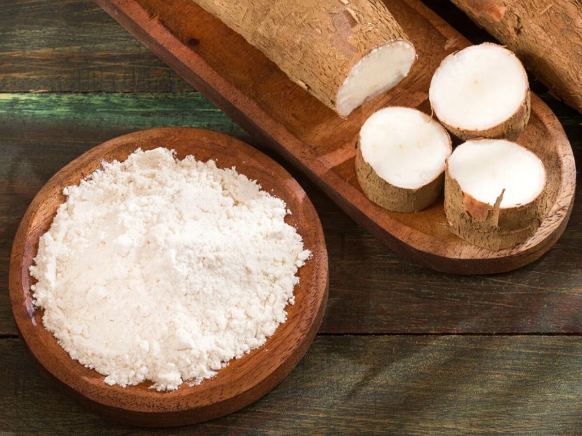 Cassava Flour Benefits: डायबिटीज समेत इन परेशानियों को दूर करता है कसावा, एसिडिटी से भी दिलाएगा राहत 