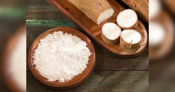 Cassava Flour Benefits:डायबिटीज समेत इन परेशानियों को दूर करता है कसावा, एसिडिटी से भी दिलाएगा राहत