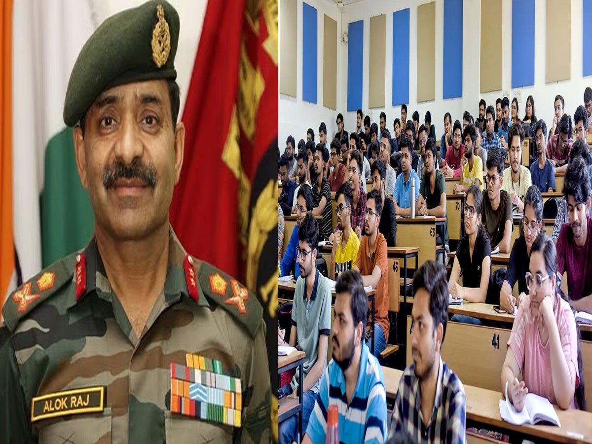 Rajasthan Staff Selection Board becomes Hitech dummy candidates will be ...