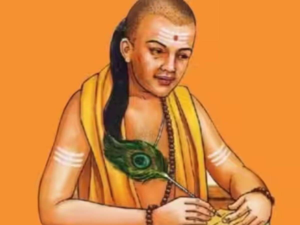  Chanakya Niti 